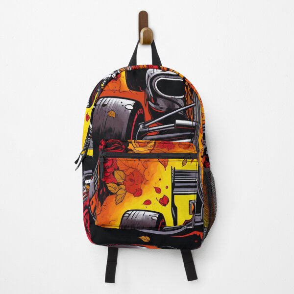 Item preview, Race Car Day of the Dead designed and sold by AstroRisq.