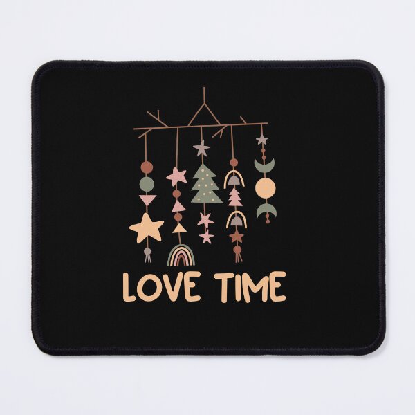 Item preview, Boho Xmas - Love time! designed and sold by CleanDecor.