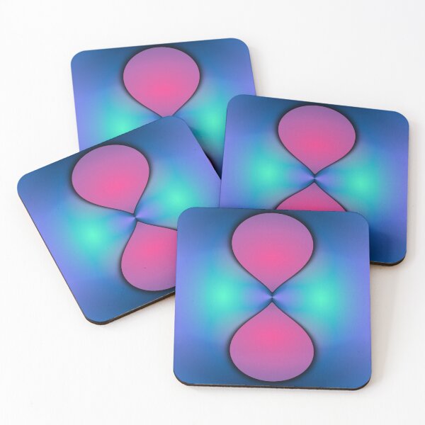 Item preview, Abstract Elegance: Mesmerizing Blurs in a Kaleidoscope of Colors. designed and sold by StHallow.