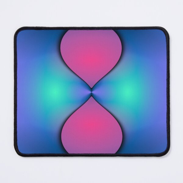 Item preview, Abstract Elegance: Mesmerizing Blurs in a Kaleidoscope of Colors. designed and sold by StHallow.