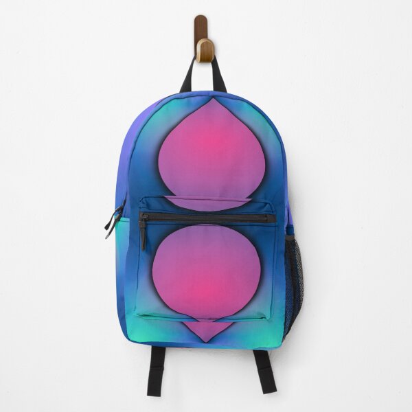 Item preview, Abstract Elegance: Mesmerizing Blurs in a Kaleidoscope of Colors. designed and sold by StHallow.