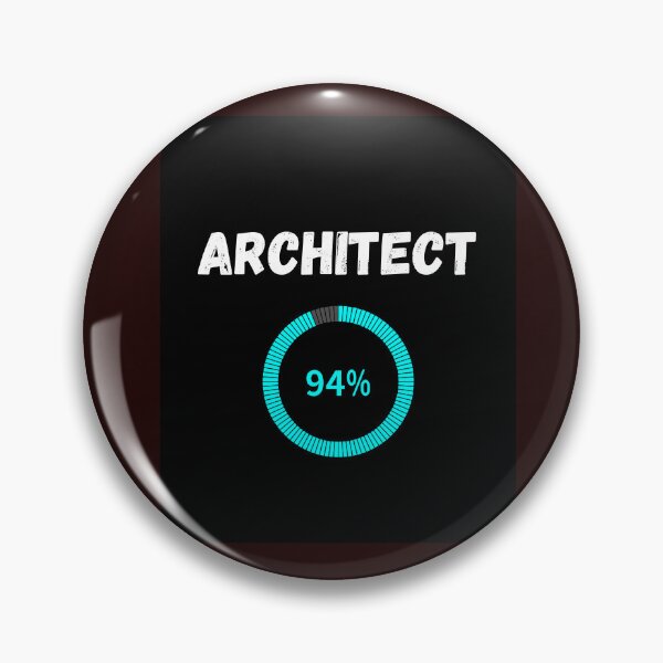 Item preview, Architect designed and sold by Donny1203.