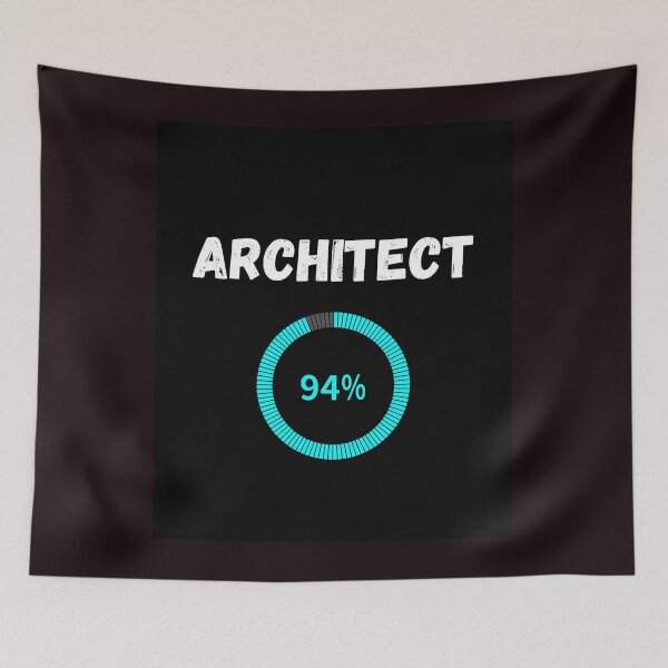 Item preview, Architect designed and sold by Donny1203.