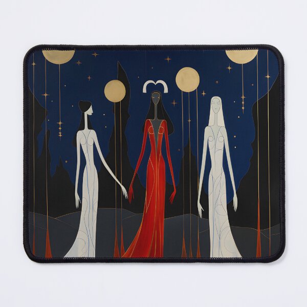 Item preview, The power of the 3 witches designed and sold by Last-Train.