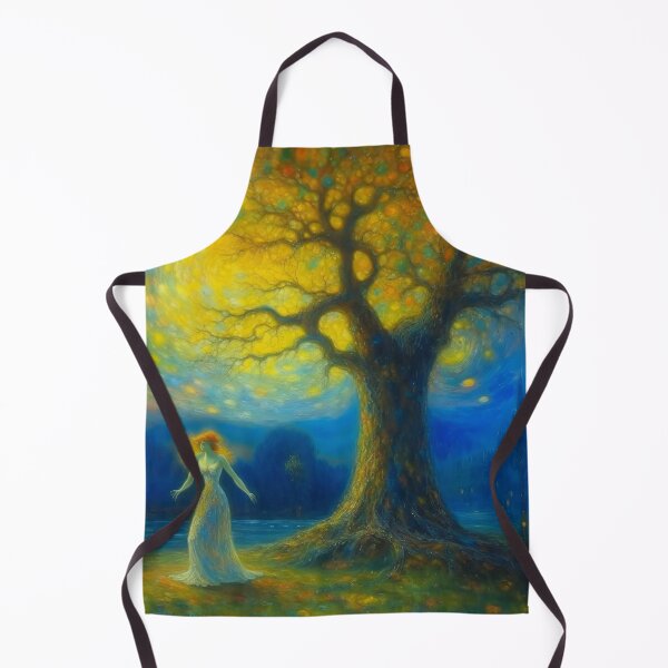 Item preview, Veil of Enlightenment Canopy of Cosmic Connection designed and sold by Daniel Dudgeon.
