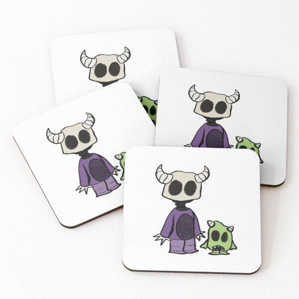 Item preview, Monsters  designed and sold by EzzleSkezzle.