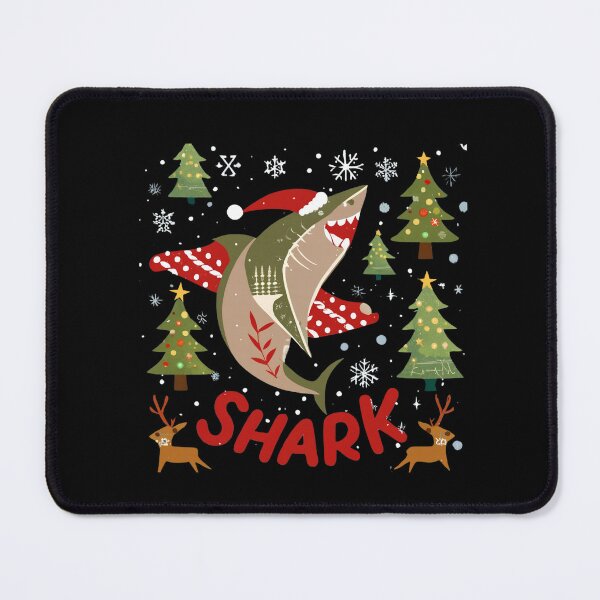 Item preview, Shark Ugly Sweater designed and sold by Itsheartshop.