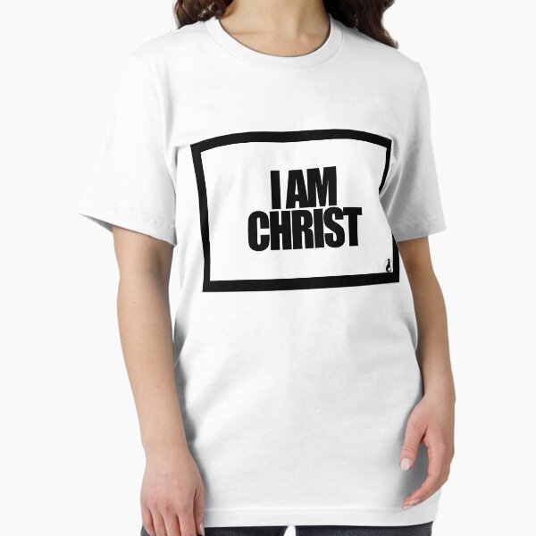 Item preview, I AM CHRIST designed and sold by MobsProject.