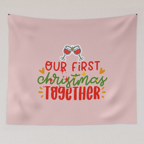Item preview, Merry and married christmas celebartion items designed and sold by RehobothStore.