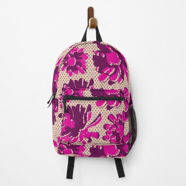Item preview, Pink Desert Pinwheel Rose Pattern designed and sold by Stevie-Please.