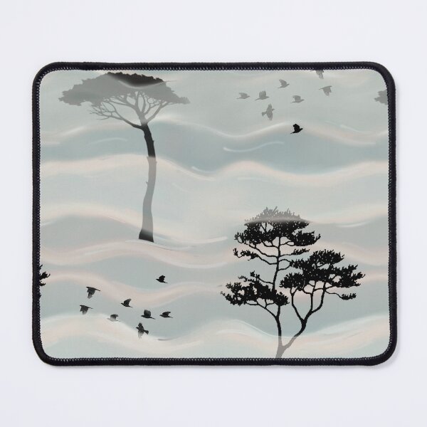 Item preview, Africa sunrise designed and sold by PerlaDesignArt.