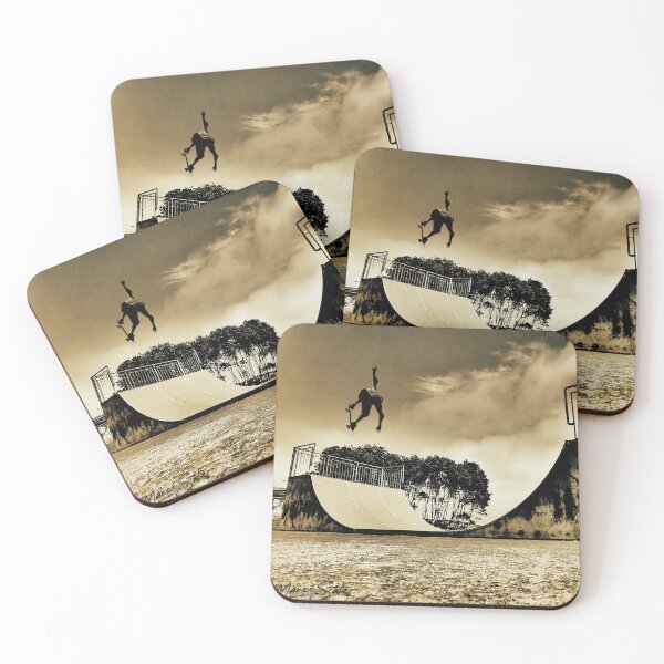 Item preview, Street Park HalfPipe Jump  designed and sold by Marco Sales.