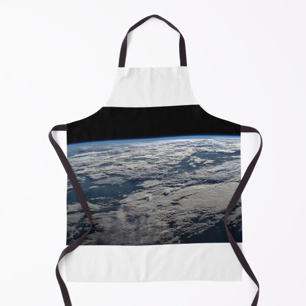 Item preview, STK205124S-The Earth's limb designed and sold by StocktrekImages.