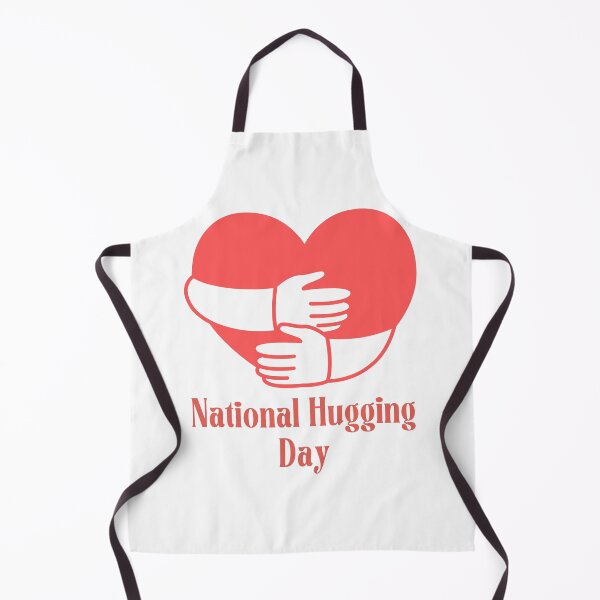 Item preview, National Hugging Day designed and sold by Simo0455.