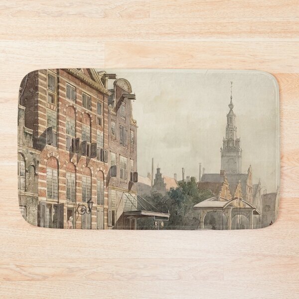 Item preview, Rembrandt Harmenszoon van Rijn, rembrandt artwork, rembrandt van rijn portrait designed and sold by The art world.