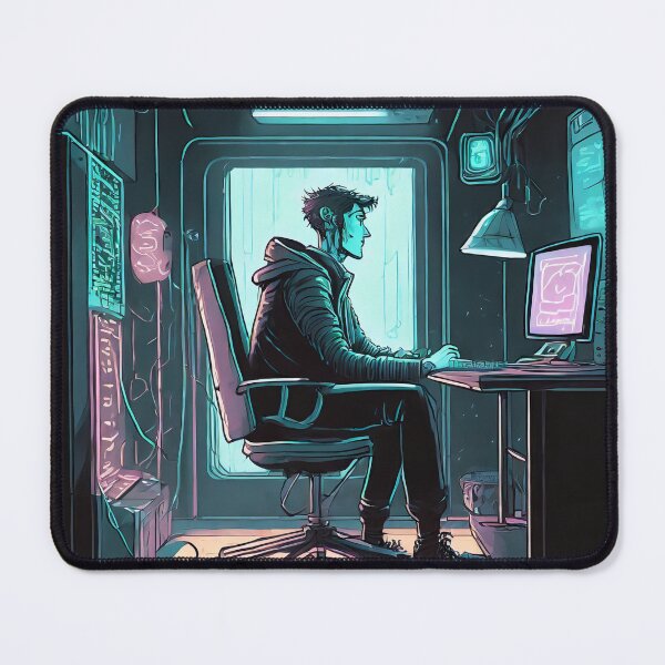 Item preview, Lonely guy designed and sold by TBMdesigns.