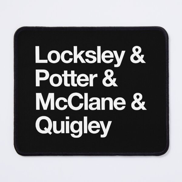 Item preview, The adversary’s of... Alan Rickman  designed and sold by 21st Century Gnome.