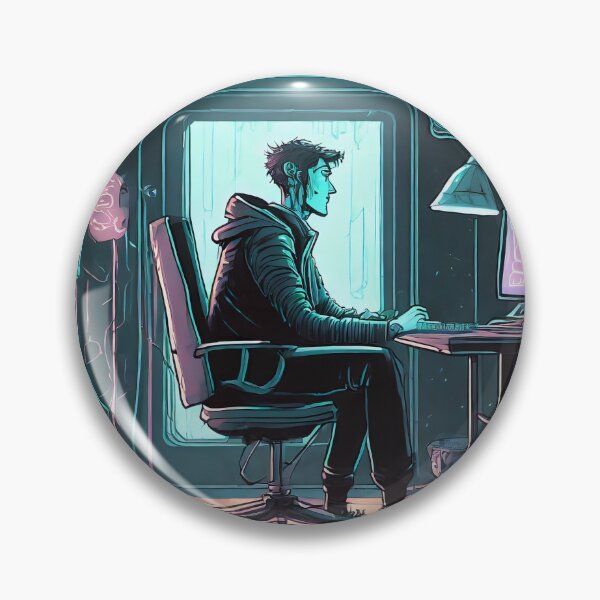 Item preview, Lonely guy designed and sold by TBMdesigns.