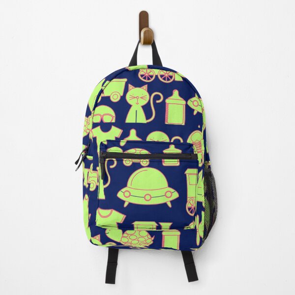 Item preview, Fun & Cute space designed and sold by RealArtMedia.