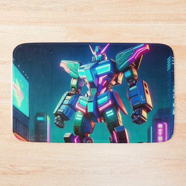 Item preview, Metrochanics designed and sold by DronzaX.