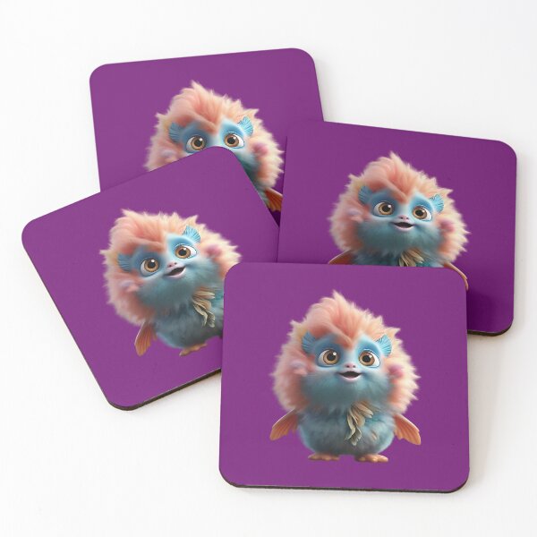 Item preview, Cute fish designed and sold by Promarkets.