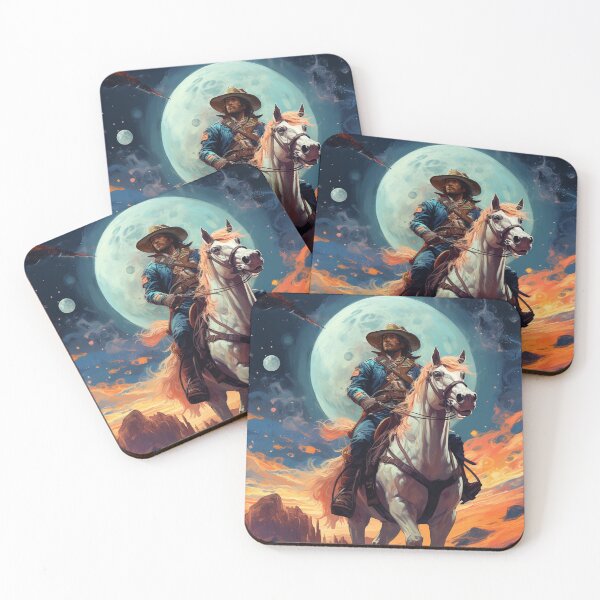 Item preview, Space Cowboy 3 designed and sold by AstroRisq.