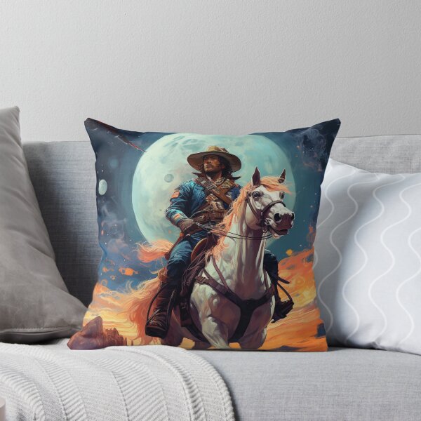 Item preview, Space Cowboy 3 designed and sold by AstroRisq.