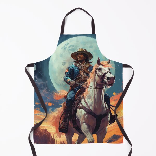 Item preview, Space Cowboy 3 designed and sold by AstroRisq.