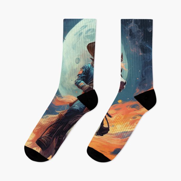 Item preview, Space Cowboy 3 designed and sold by AstroRisq.