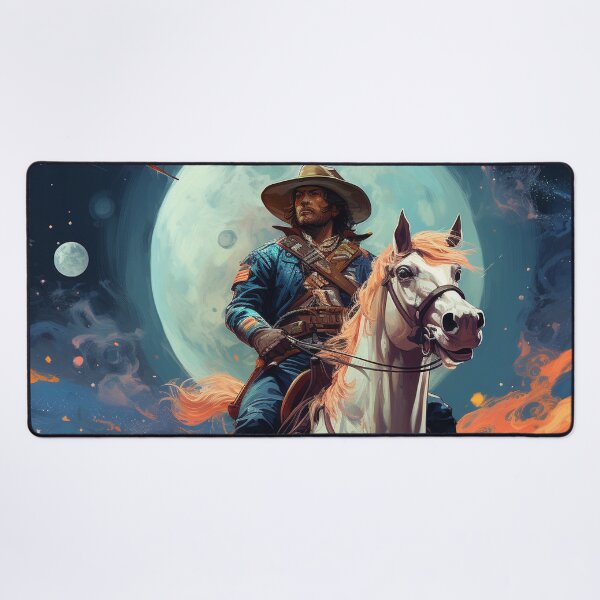 Item preview, Space Cowboy 3 designed and sold by AstroRisq.