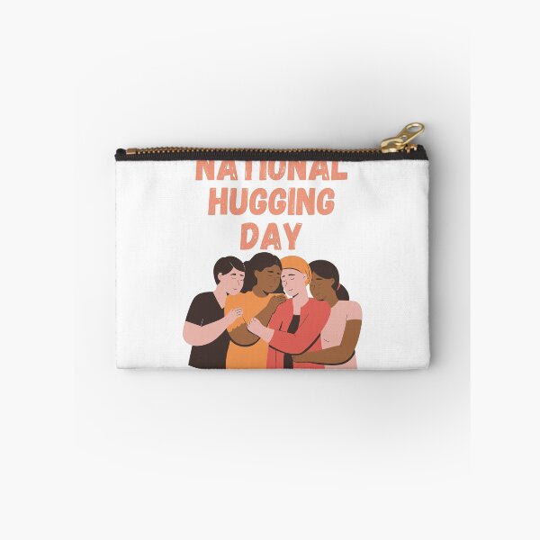 Item preview, National Hugging Day designed and sold by Simo0455.