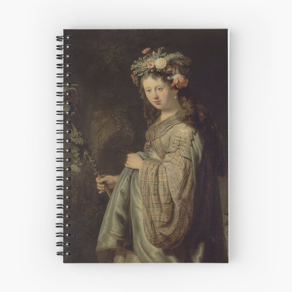 Item preview, Rembrandt Harmenszoon van Rijn, rembrandt artwork, rembrandt van rijn portrait designed and sold by The art world.