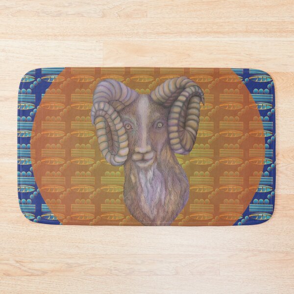 Item preview, Aries starsign designed and sold by shimaart.
