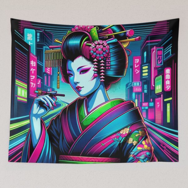 Item preview, Nadeshiko designed and sold by DronzaX.