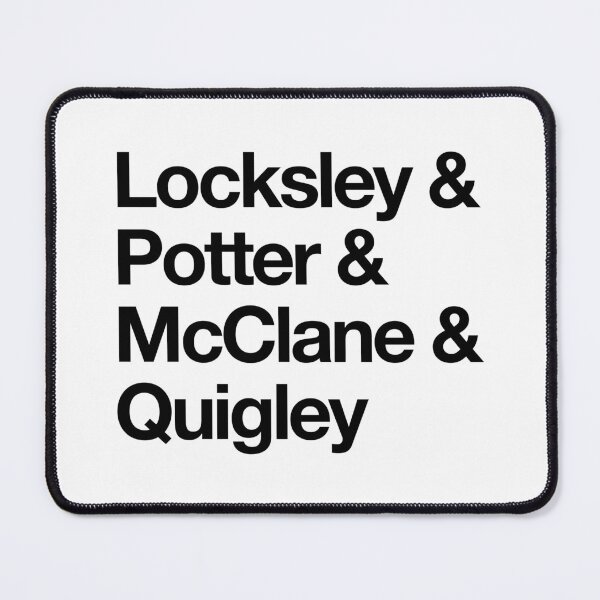 Item preview, The adversary’s of... Alan Rickman  designed and sold by 21st Century Gnome.
