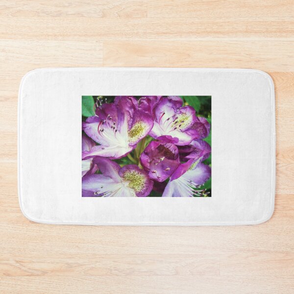 Item preview, Purple Rhododendron  designed and sold by JuliaWright.