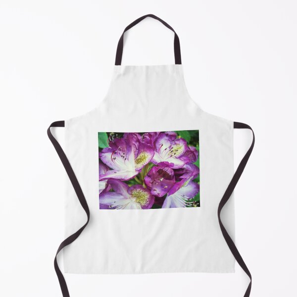 Item preview, Purple Rhododendron designed and sold by JuliaWright.