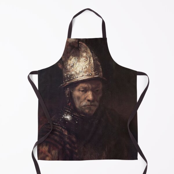 Item preview, Rembrandt Harmenszoon van Rijn, rembrandt artwork, rembrandt van rijn portrait designed and sold by The art world.