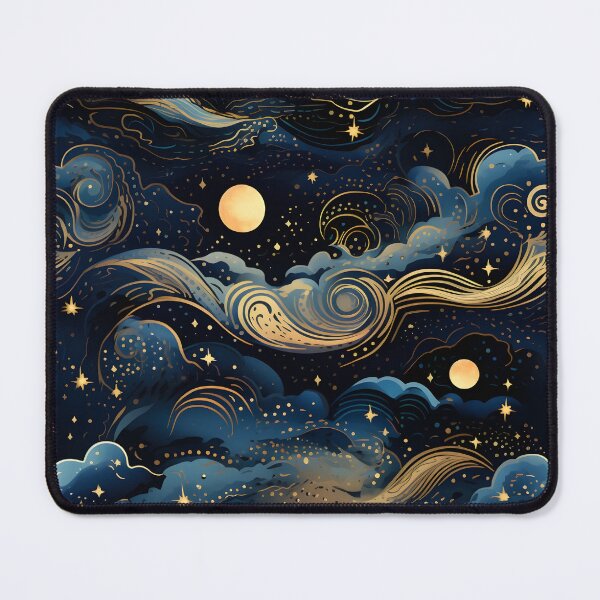 Item preview, The night of the stars designed and sold by NatchaTiger.