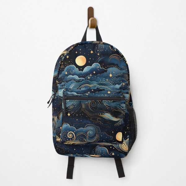 Item preview, The night of the stars designed and sold by NatchaTiger.