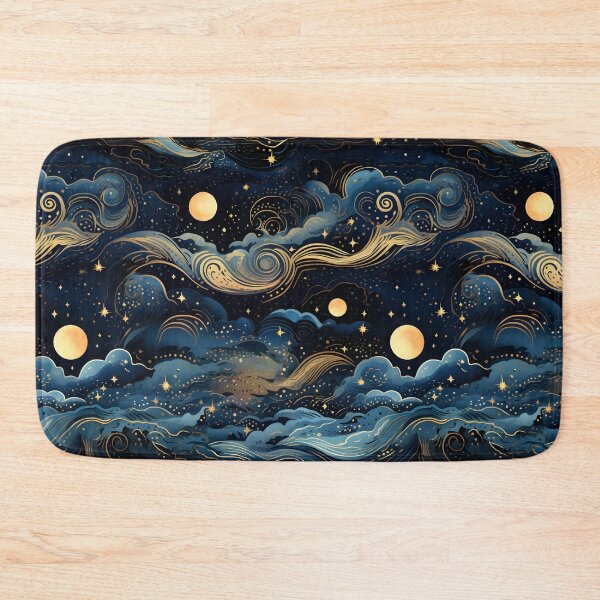 Item preview, The night of the stars designed and sold by NatchaTiger.