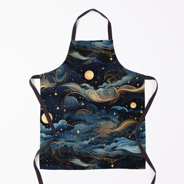 Item preview, The night of the stars designed and sold by NatchaTiger.