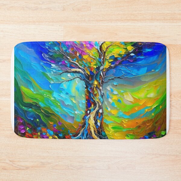Item preview, Whispers of the Sylvan Oracle Roots Unveiled designed and sold by Daniel Dudgeon.