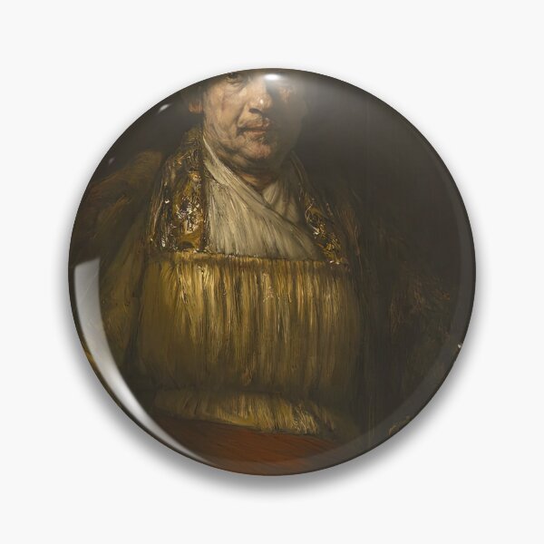 Item preview, Rembrandt Harmenszoon van Rijn, rembrandt artwork, rembrandt van rijn portrait designed and sold by The art world.