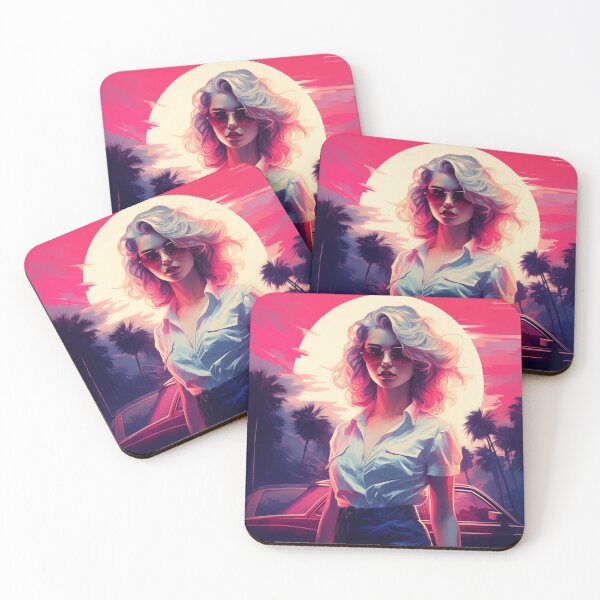 Item preview, Sunset Boulevard  designed and sold by DronzaX.