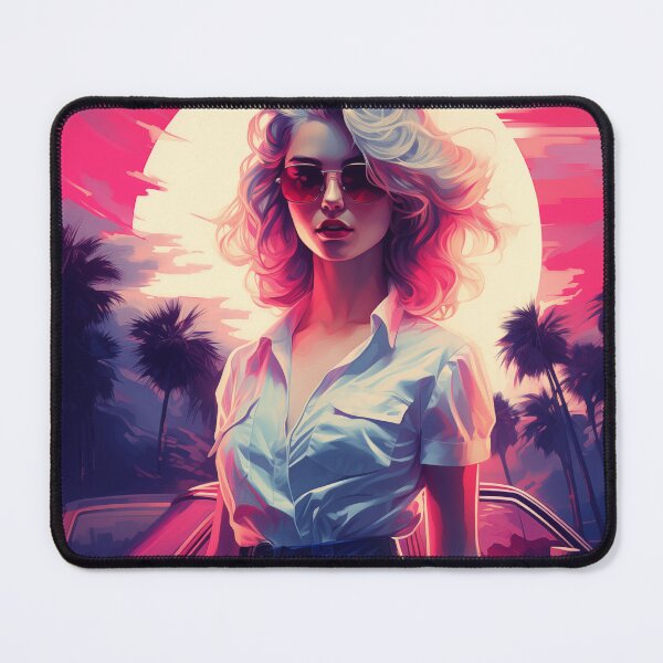 Item preview, Sunset Boulevard designed and sold by DronzaX.