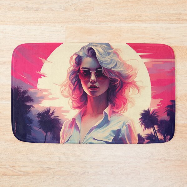 Item preview, Sunset Boulevard  designed and sold by DronzaX.