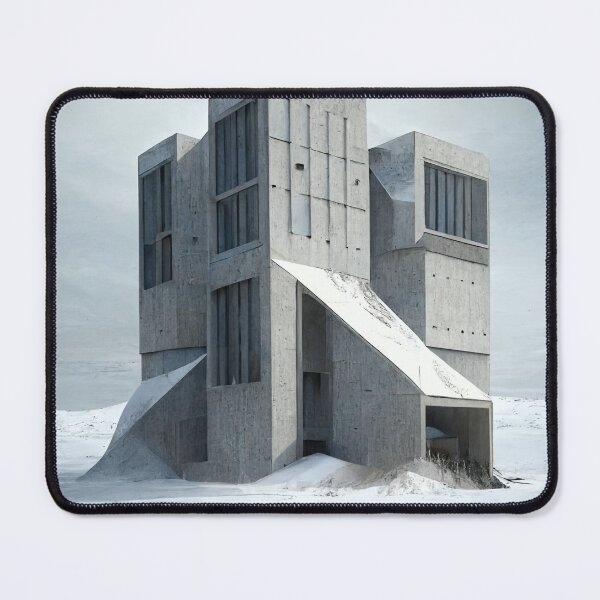 Item preview, Villain Snow Lair 2 designed and sold by AstroRisq.