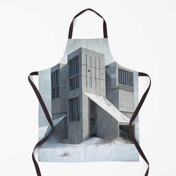 Item preview, Villain Snow Lair 2 designed and sold by AstroRisq.