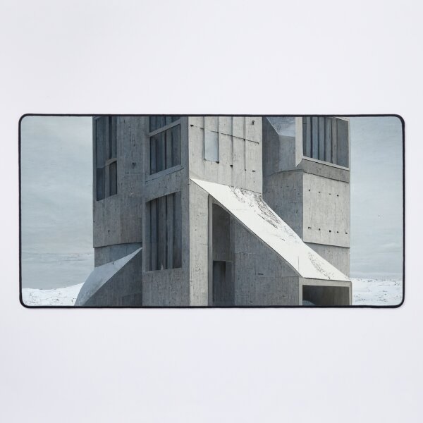Item preview, Villain Snow Lair 2 designed and sold by AstroRisq.